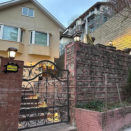 Sarah'S Lodge Муррі Екстер'єр фото