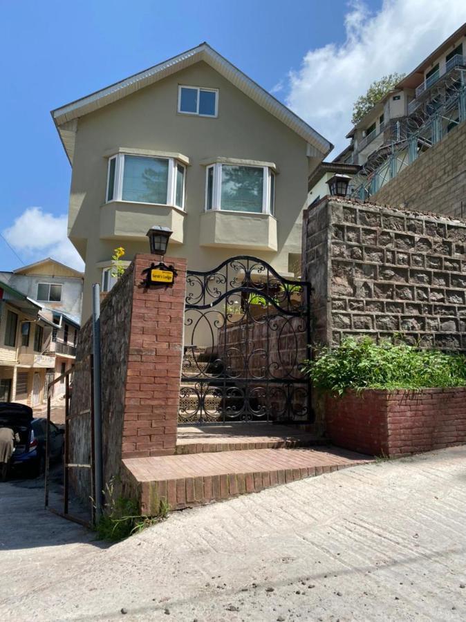Sarah'S Lodge Муррі Екстер'єр фото