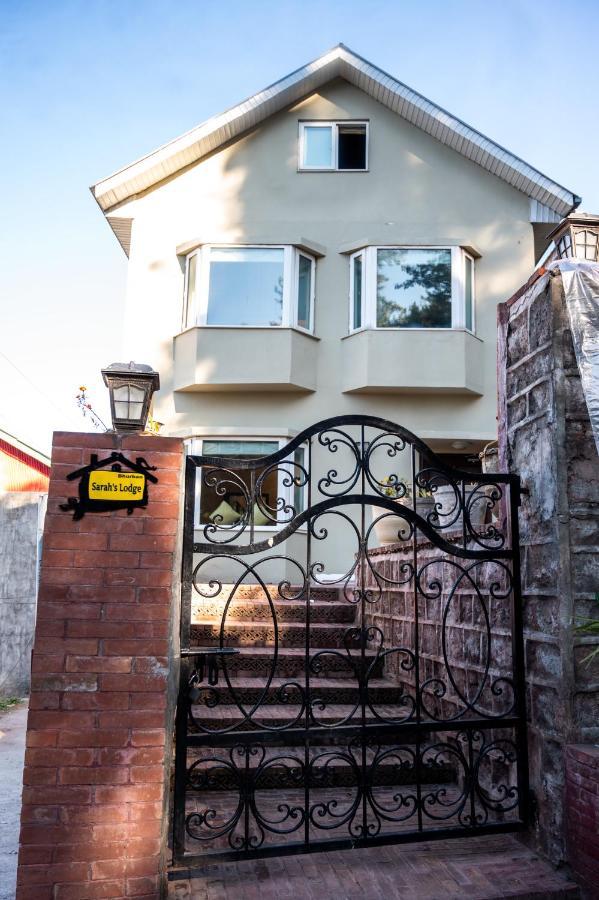 Sarah'S Lodge Муррі Екстер'єр фото