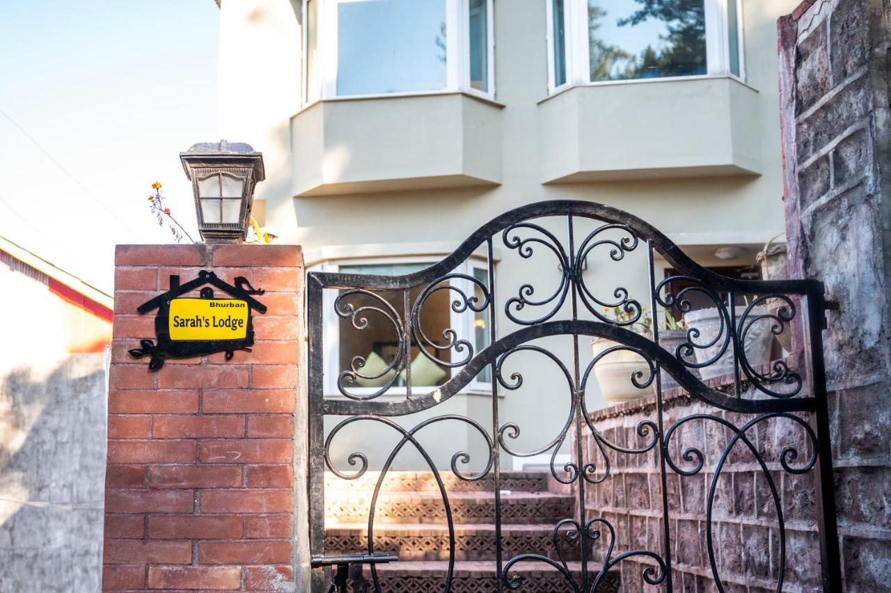 Sarah'S Lodge Муррі Екстер'єр фото