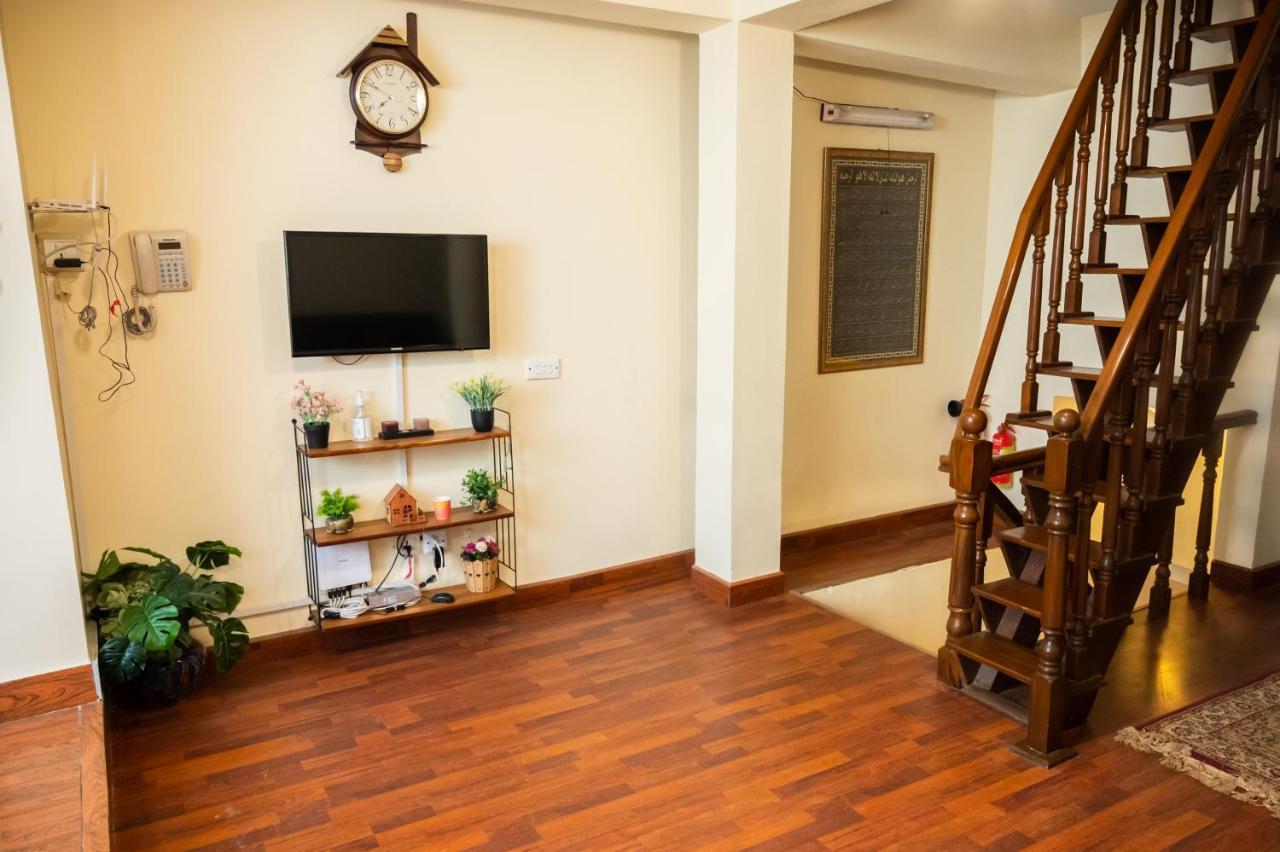 Sarah'S Lodge Муррі Екстер'єр фото