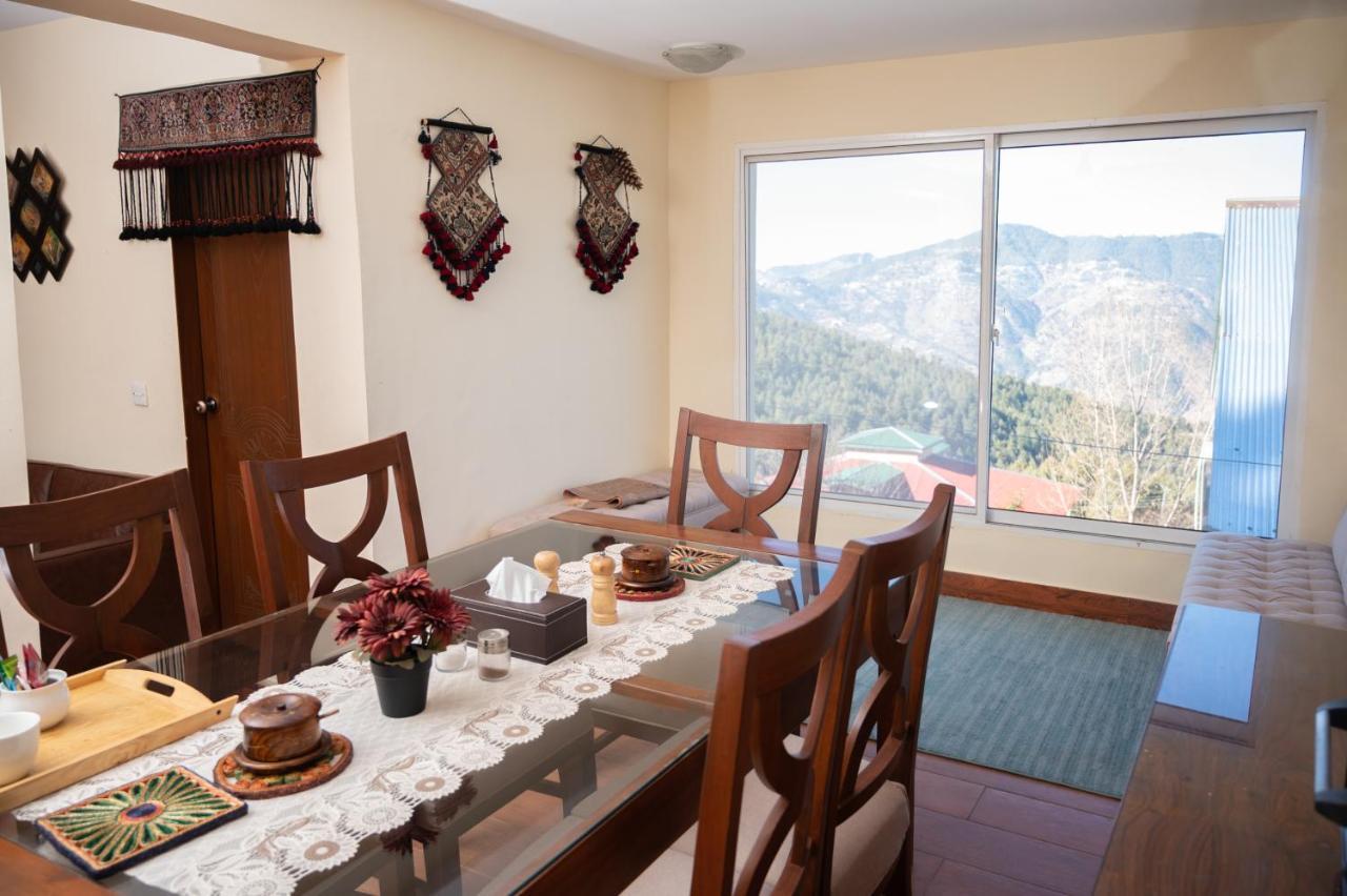 Sarah'S Lodge Муррі Екстер'єр фото