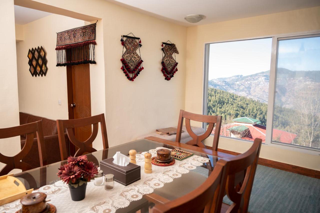 Sarah'S Lodge Муррі Екстер'єр фото