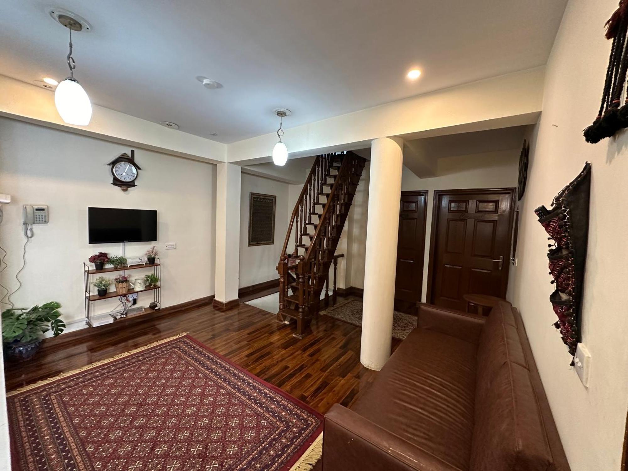 Sarah'S Lodge Муррі Екстер'єр фото