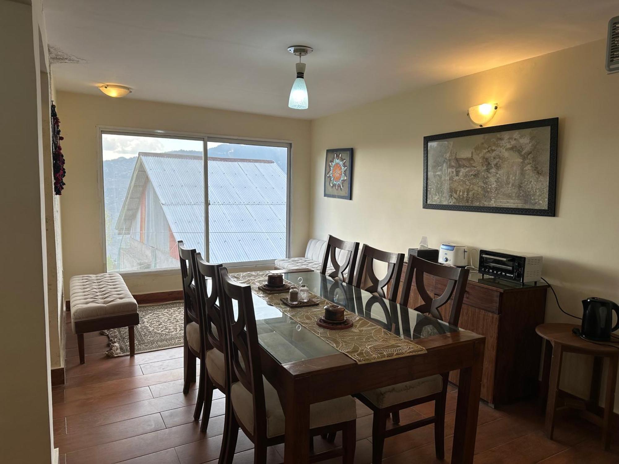 Sarah'S Lodge Муррі Екстер'єр фото