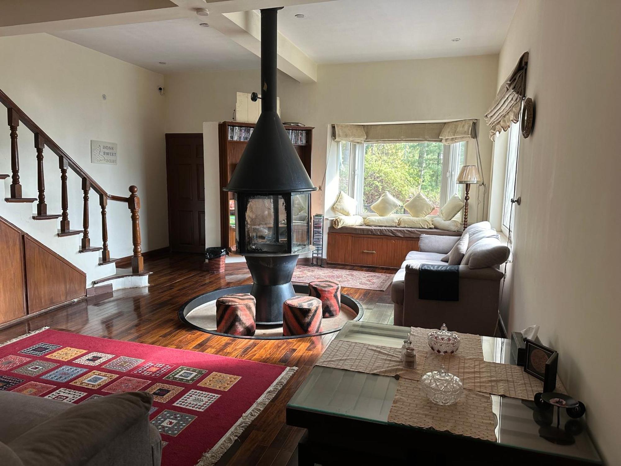Sarah'S Lodge Муррі Екстер'єр фото
