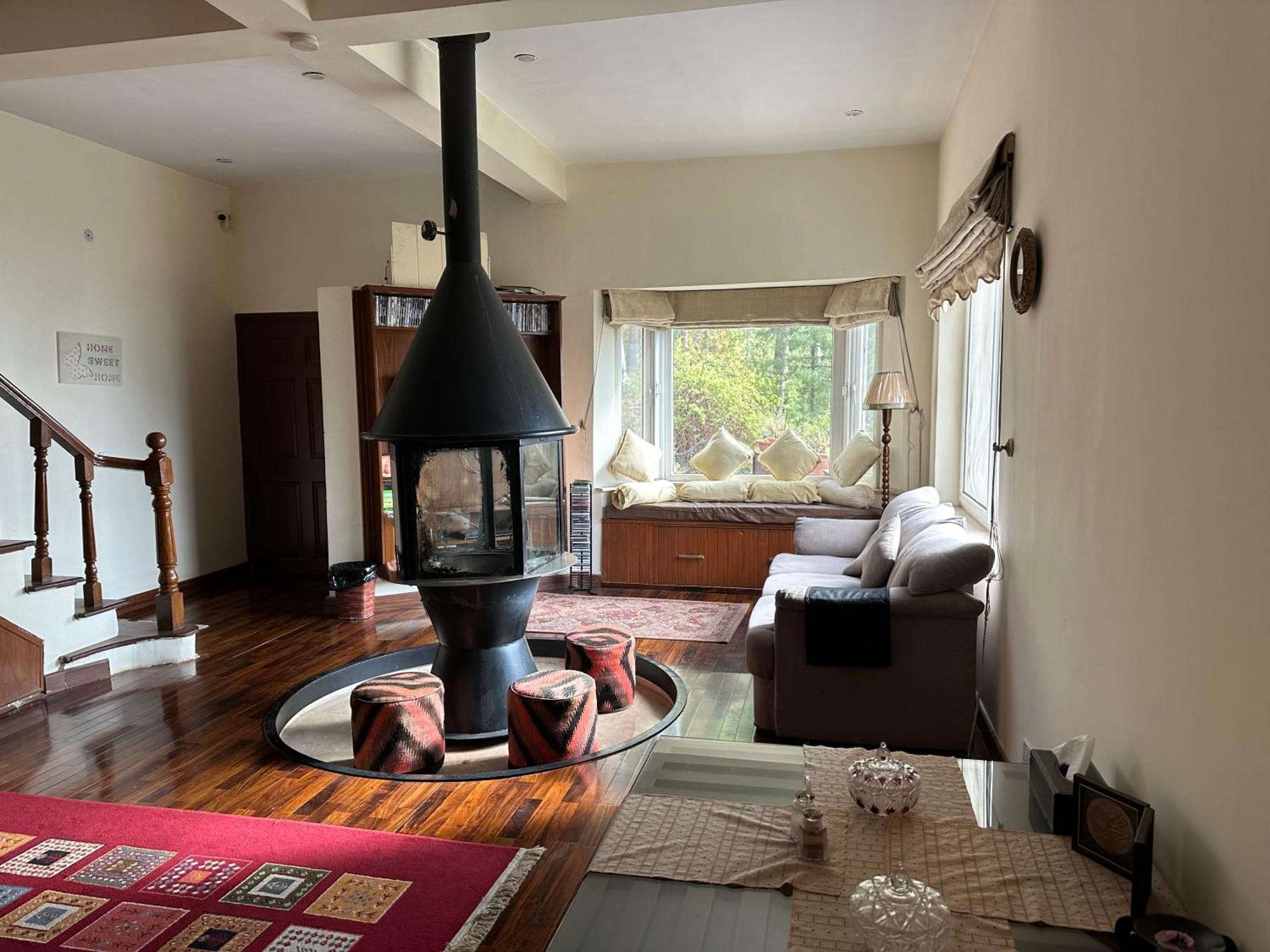 Sarah'S Lodge Муррі Екстер'єр фото