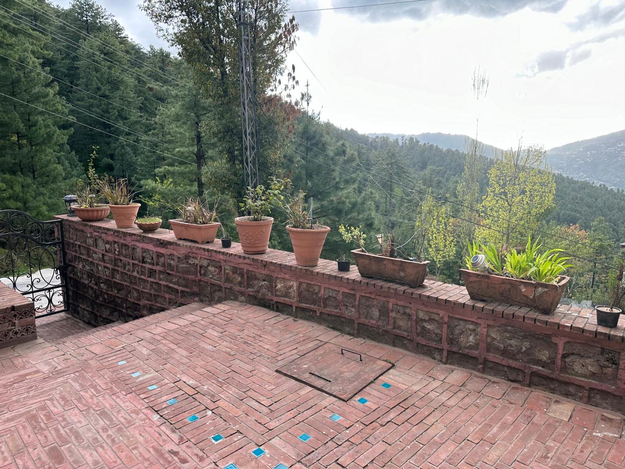 Sarah'S Lodge Муррі Екстер'єр фото
