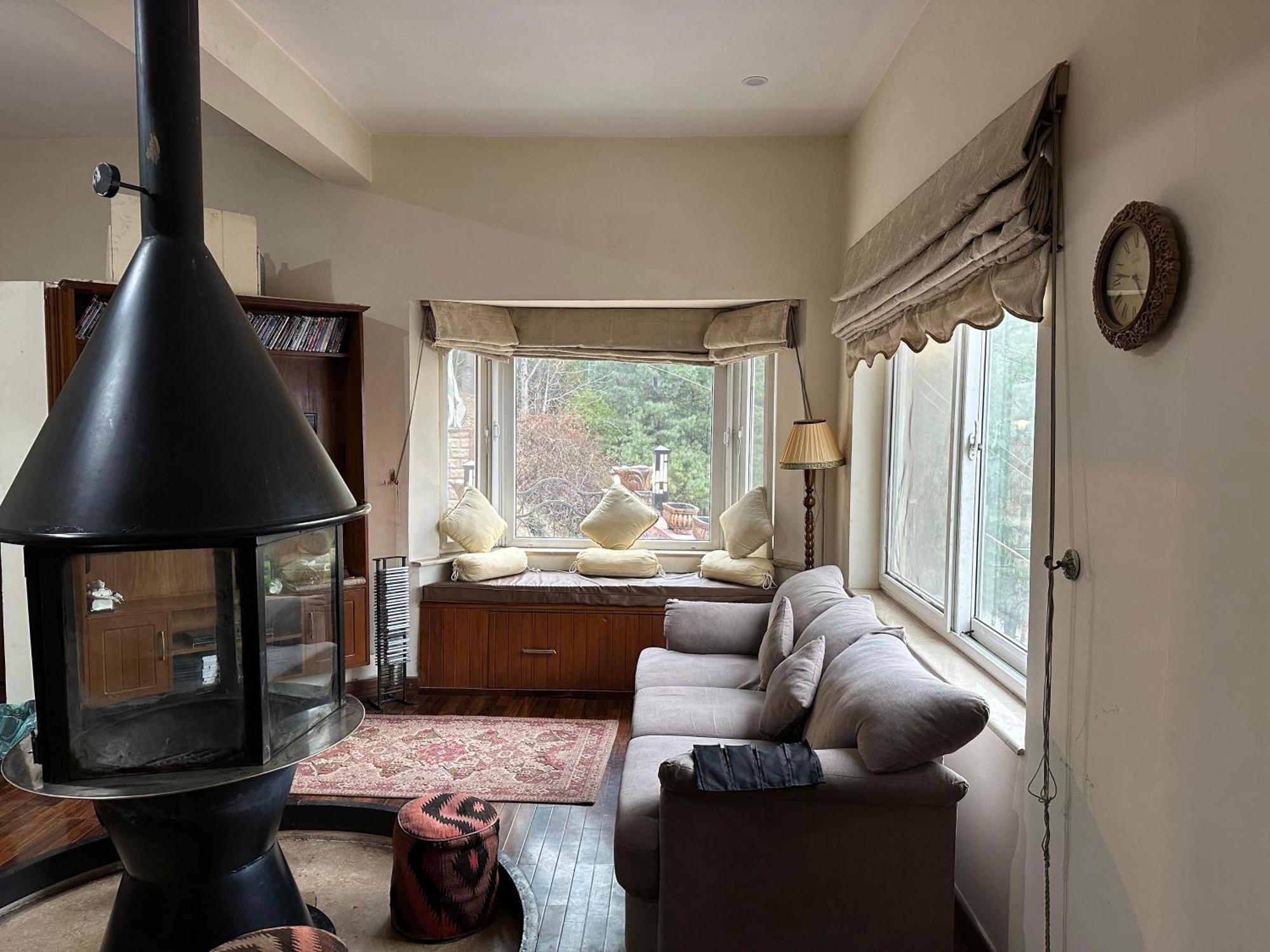 Sarah'S Lodge Муррі Екстер'єр фото