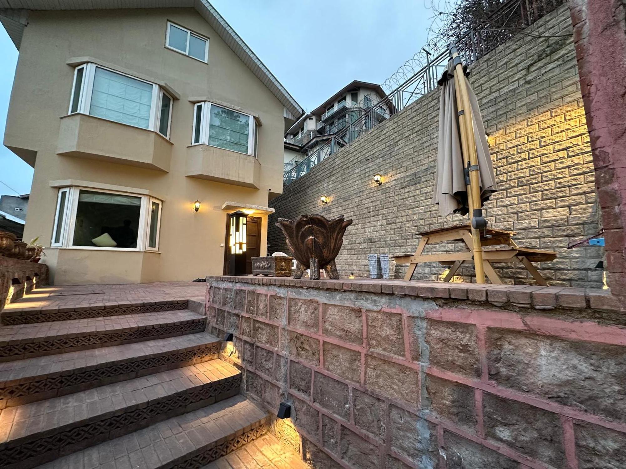Sarah'S Lodge Муррі Екстер'єр фото