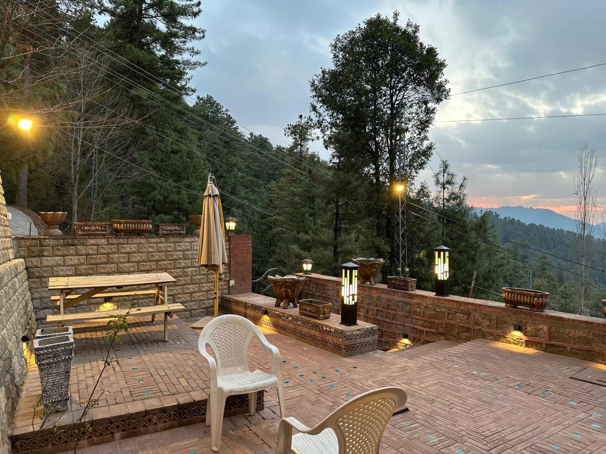 Sarah'S Lodge Муррі Екстер'єр фото