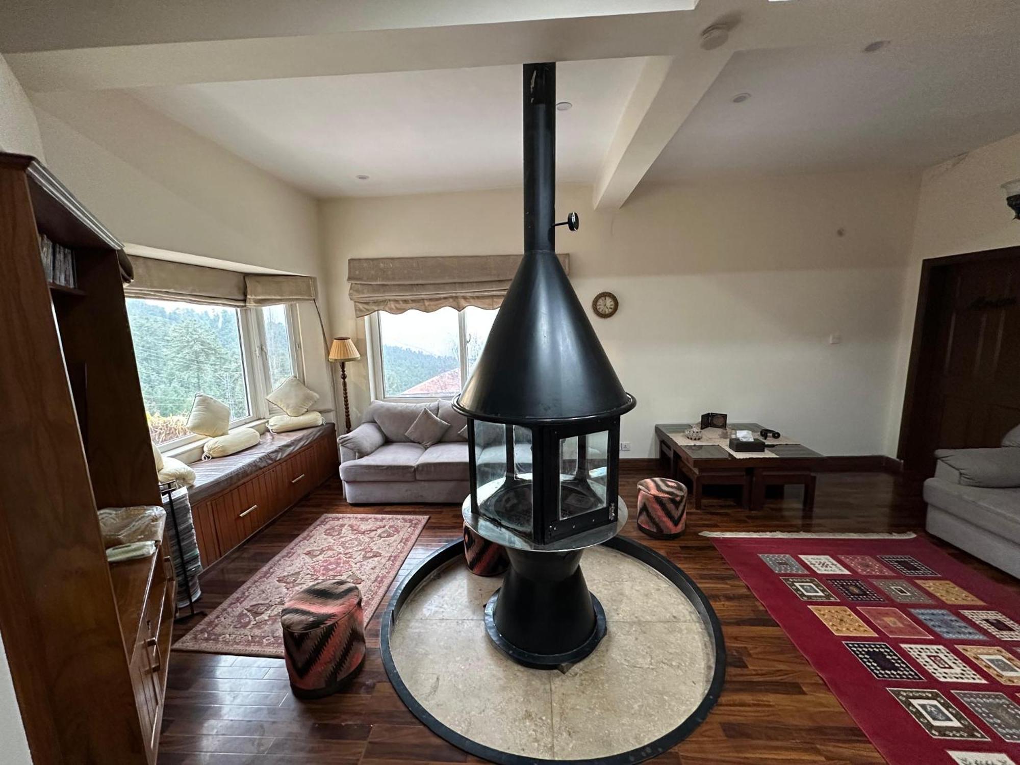 Sarah'S Lodge Муррі Екстер'єр фото