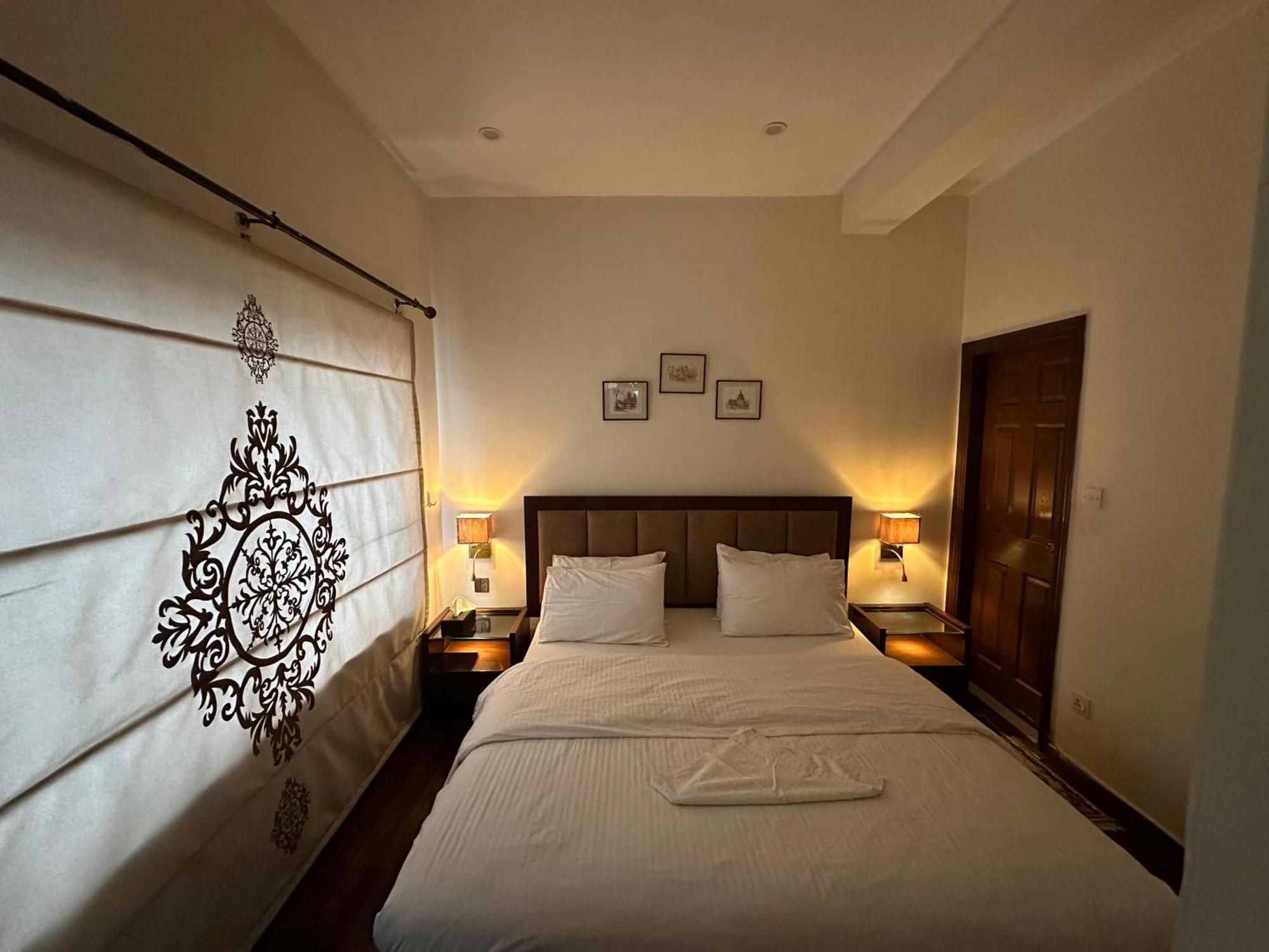 Sarah'S Lodge Муррі Екстер'єр фото
