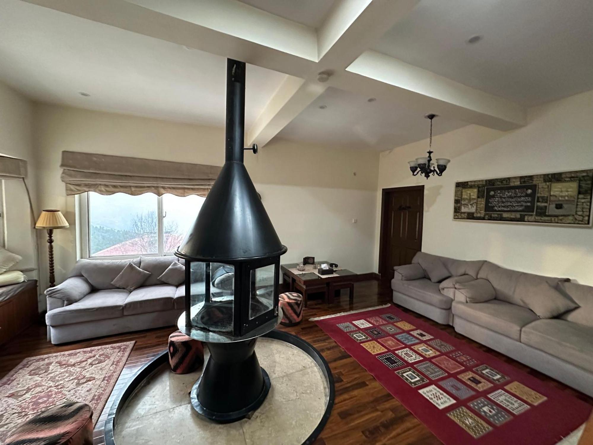 Sarah'S Lodge Муррі Екстер'єр фото