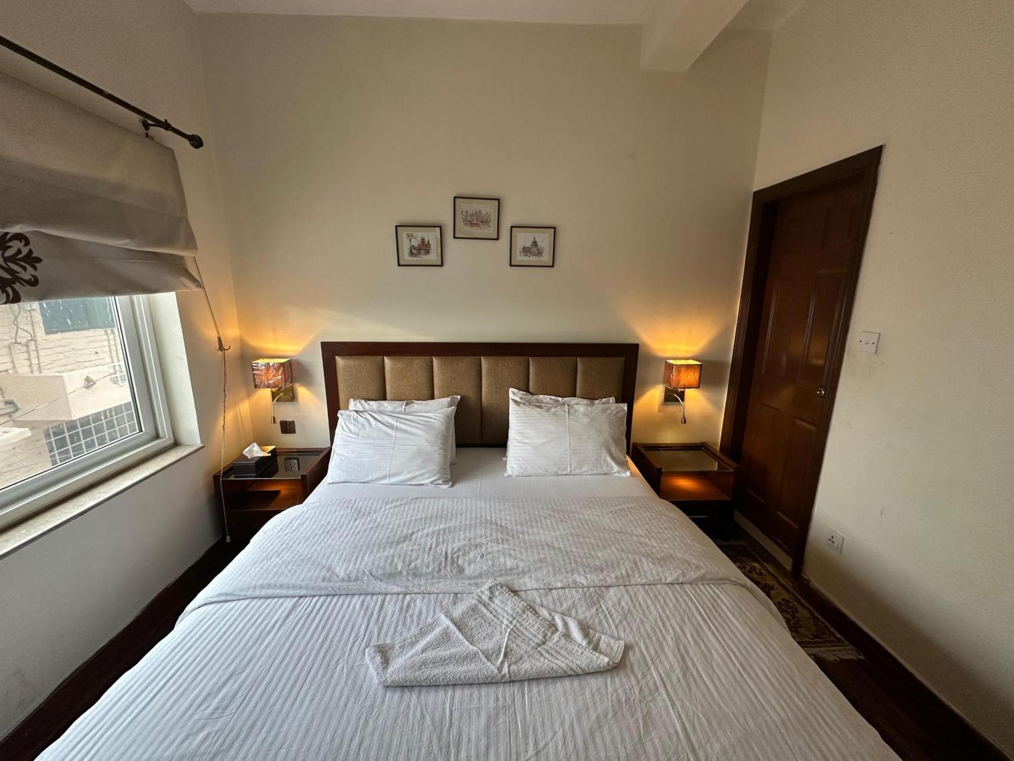 Sarah'S Lodge Муррі Екстер'єр фото