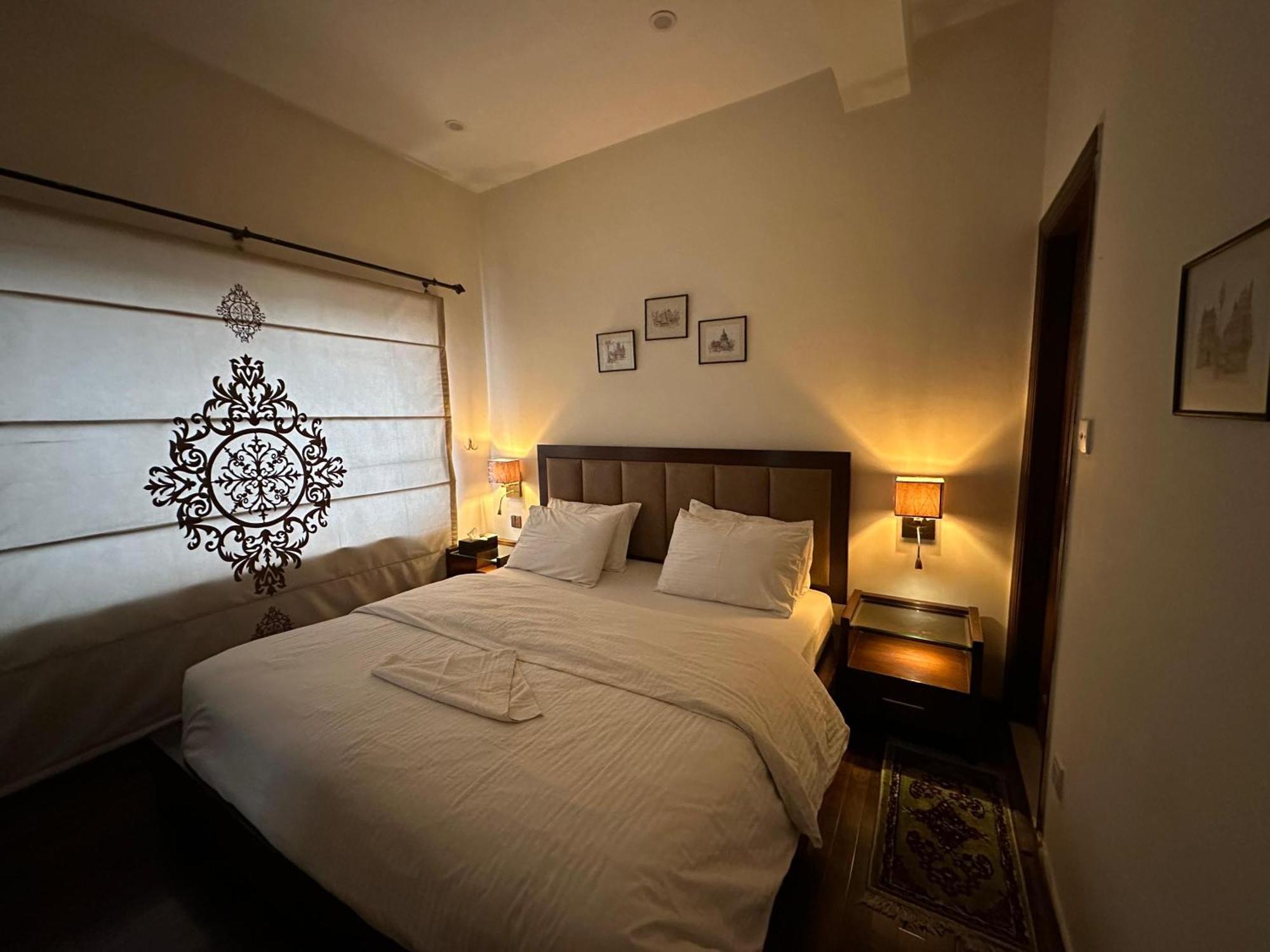 Sarah'S Lodge Муррі Екстер'єр фото