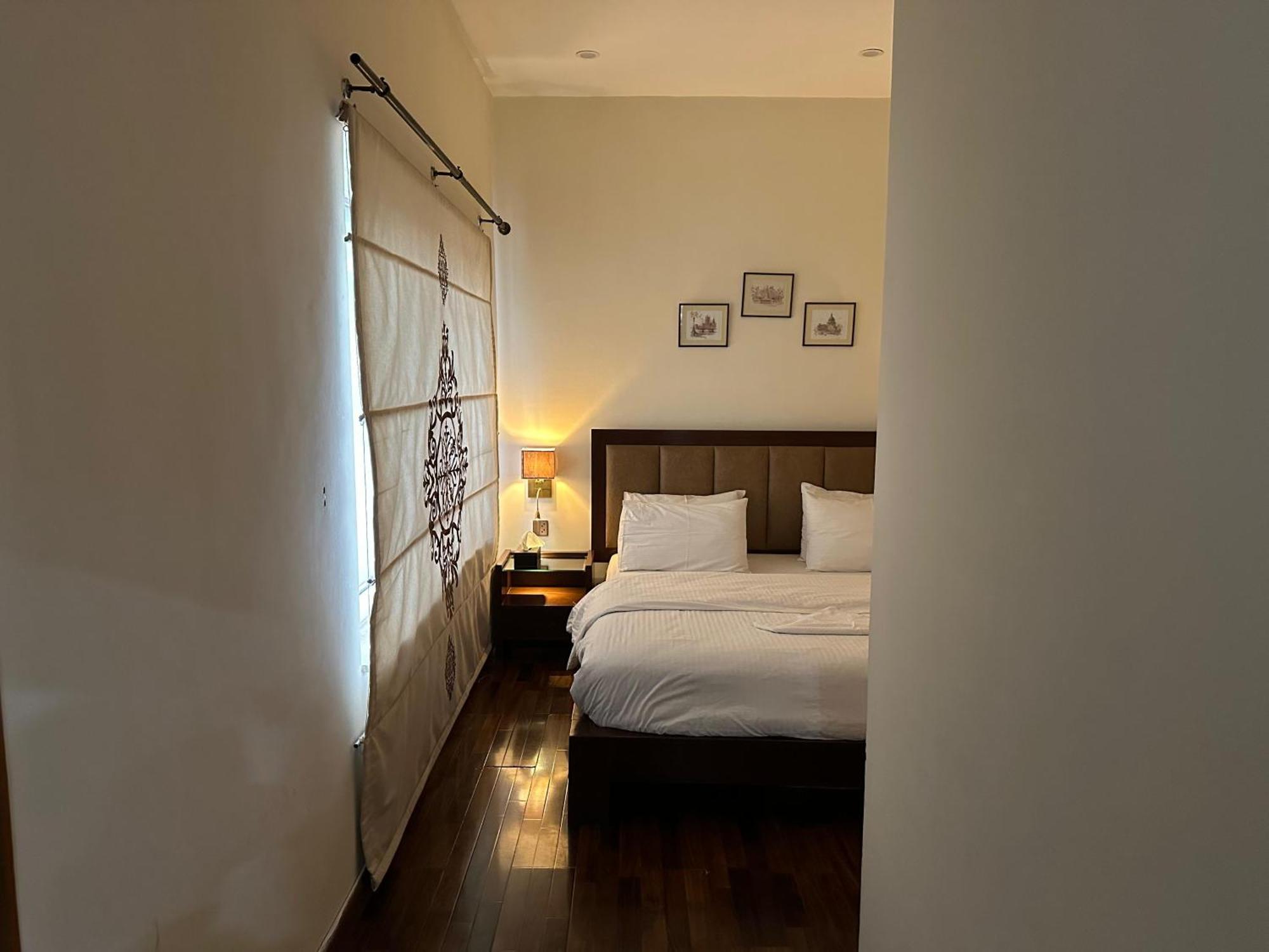 Sarah'S Lodge Муррі Екстер'єр фото