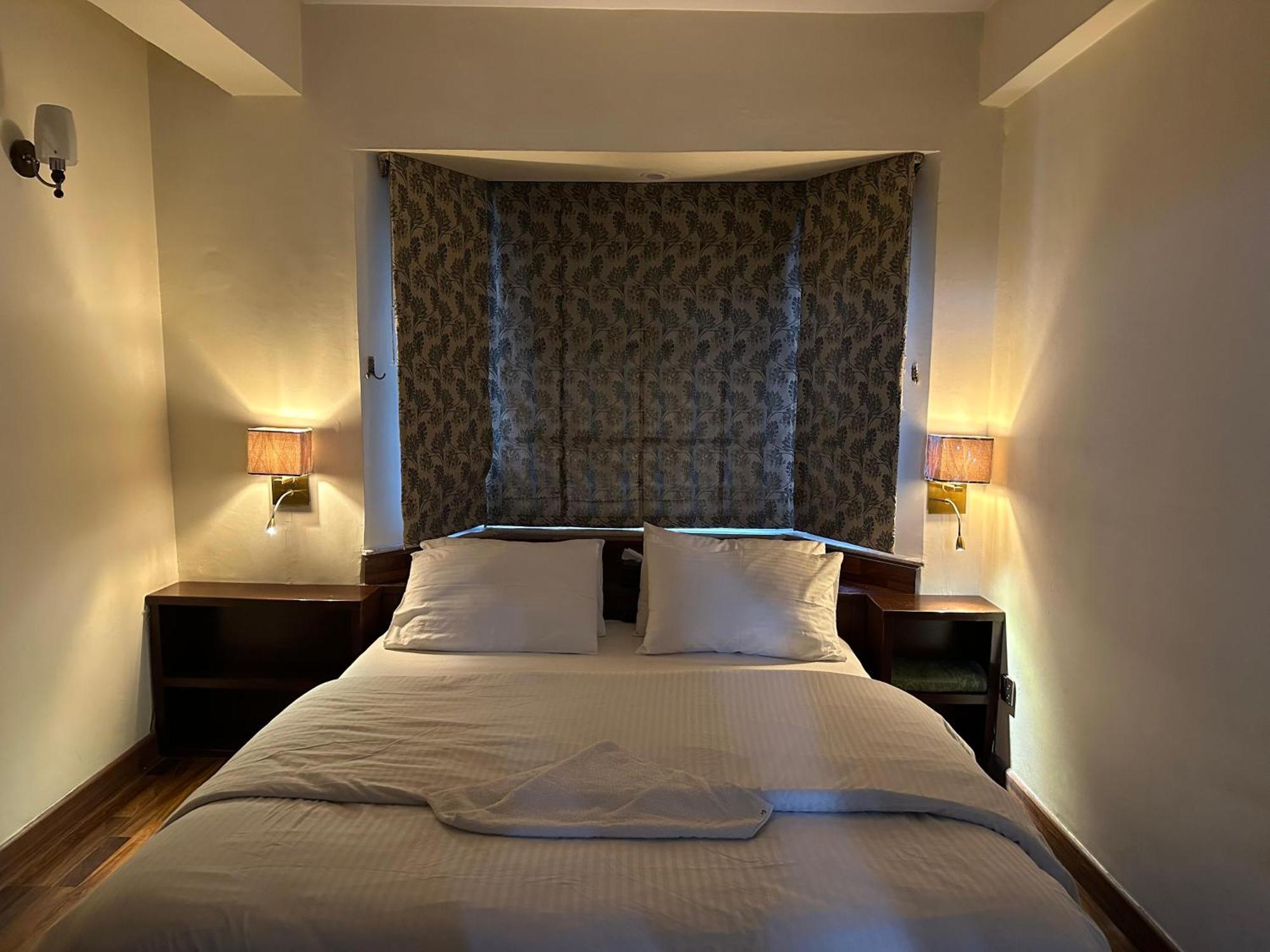 Sarah'S Lodge Муррі Екстер'єр фото
