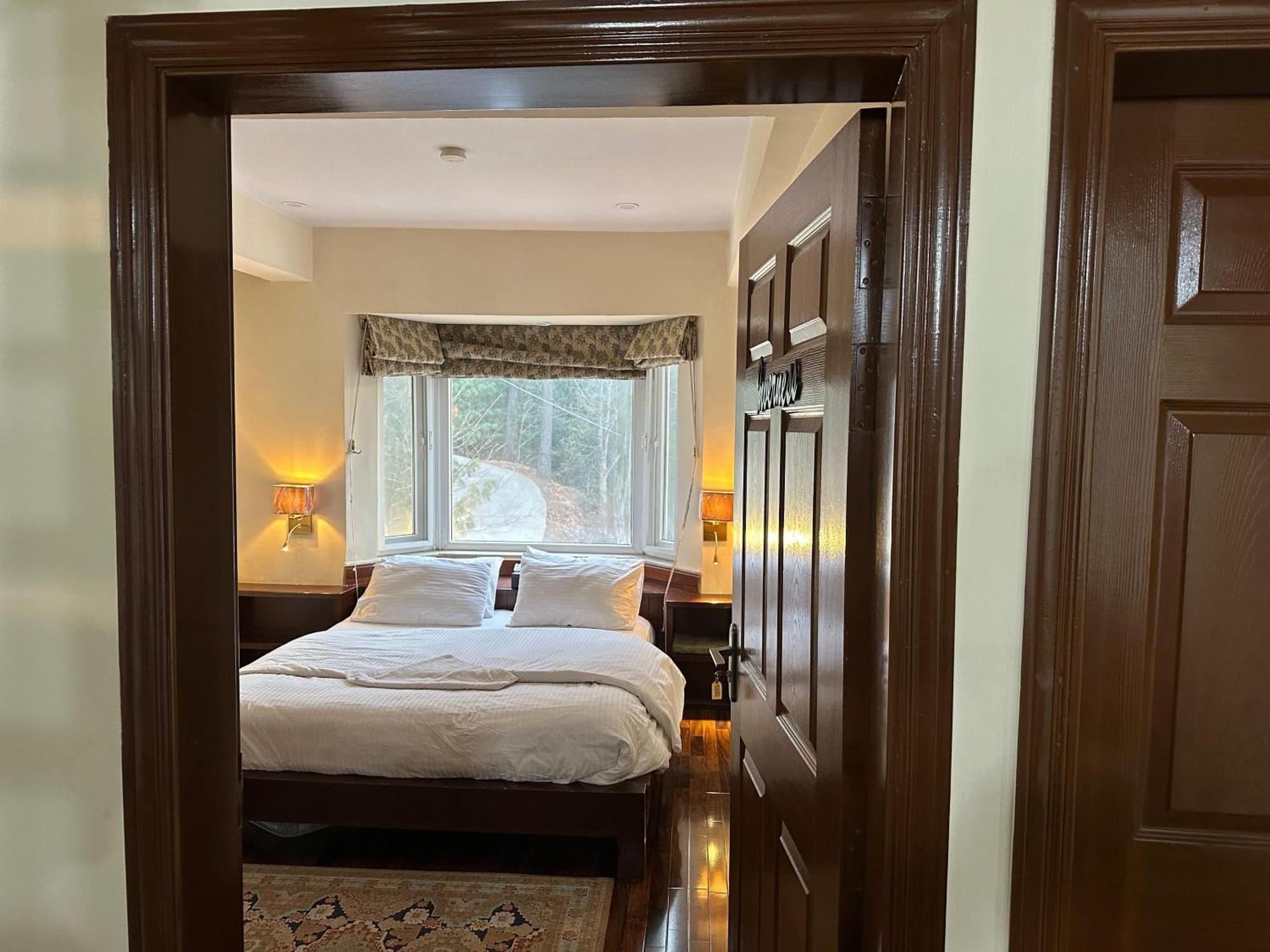 Sarah'S Lodge Муррі Екстер'єр фото