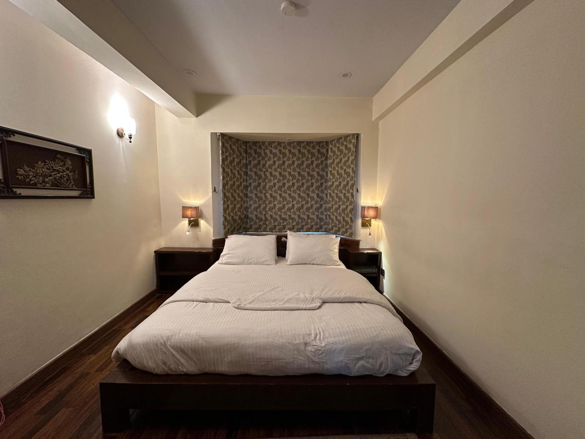 Sarah'S Lodge Муррі Екстер'єр фото