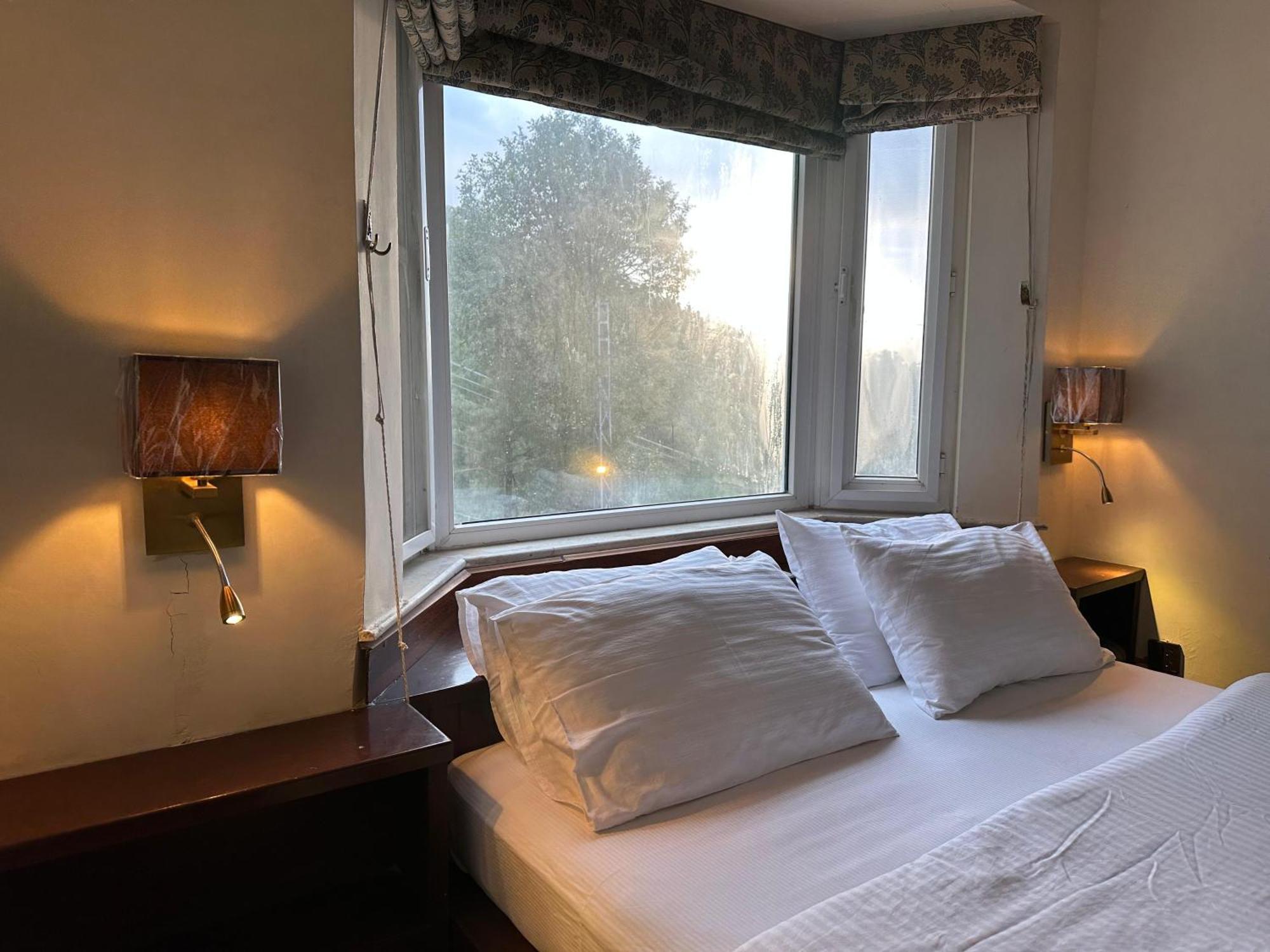 Sarah'S Lodge Муррі Екстер'єр фото