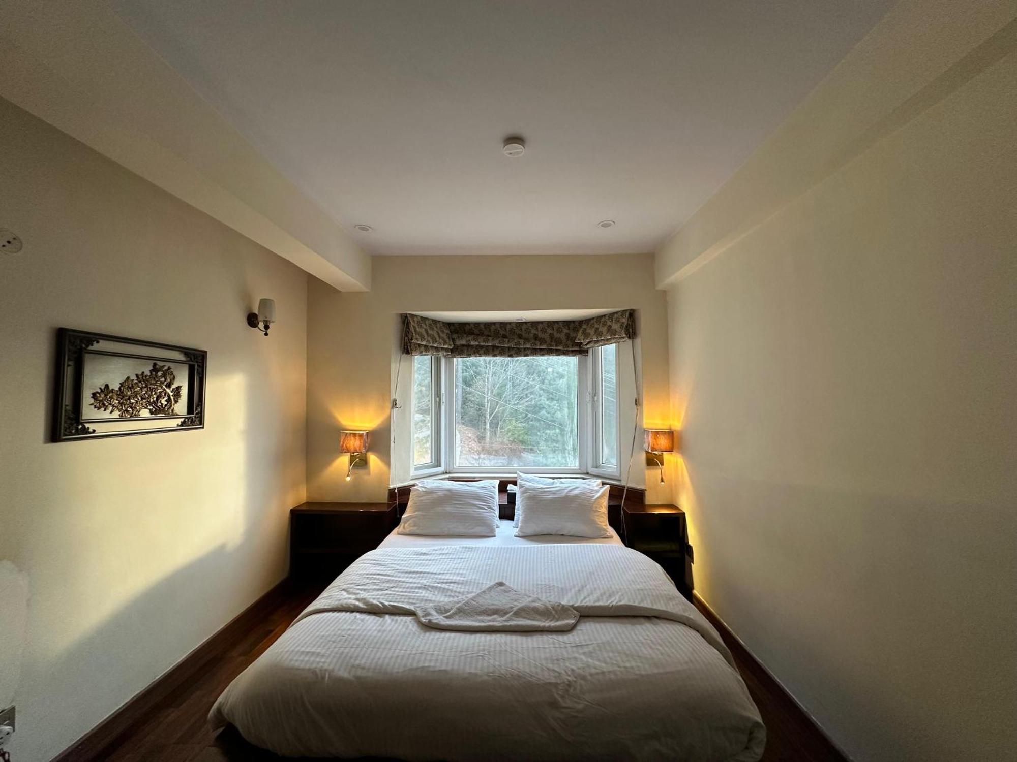 Sarah'S Lodge Муррі Екстер'єр фото