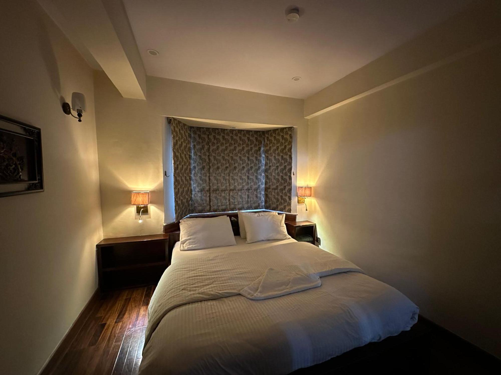 Sarah'S Lodge Муррі Екстер'єр фото