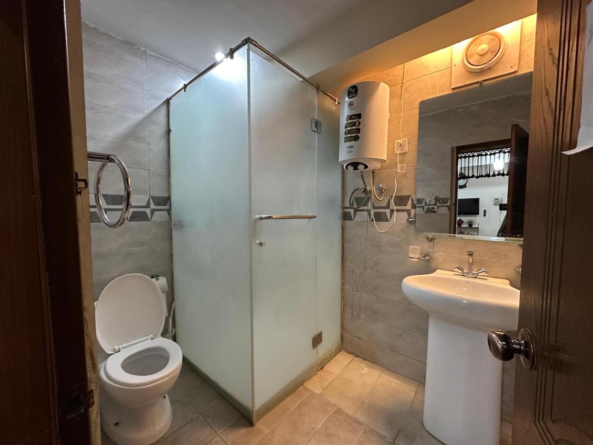 Sarah'S Lodge Муррі Екстер'єр фото