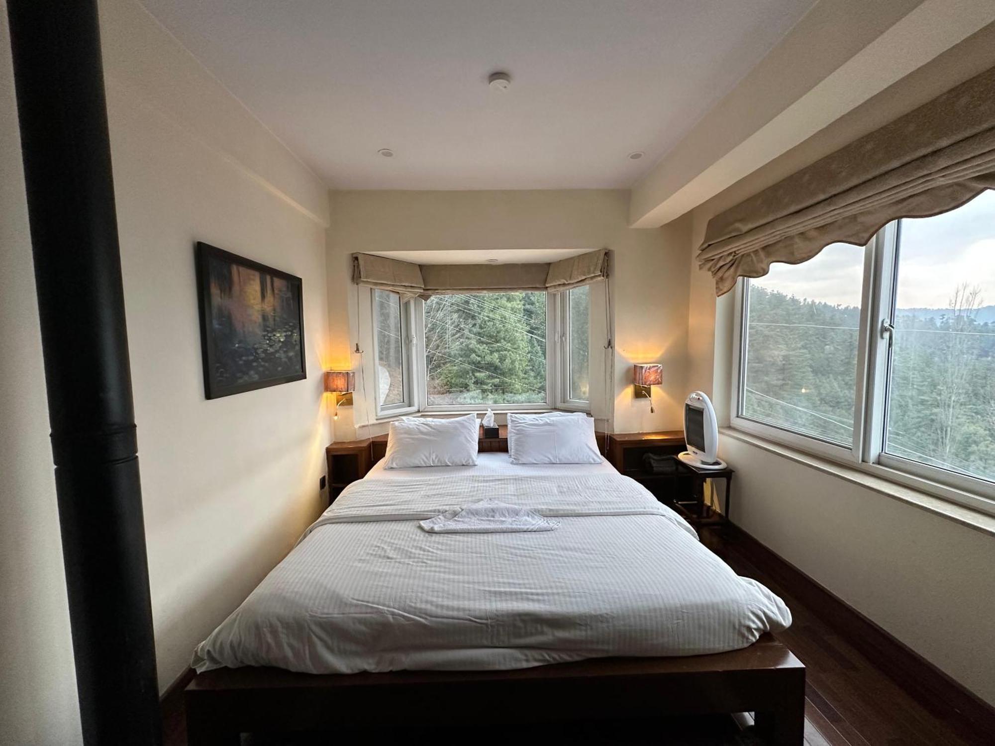 Sarah'S Lodge Муррі Екстер'єр фото