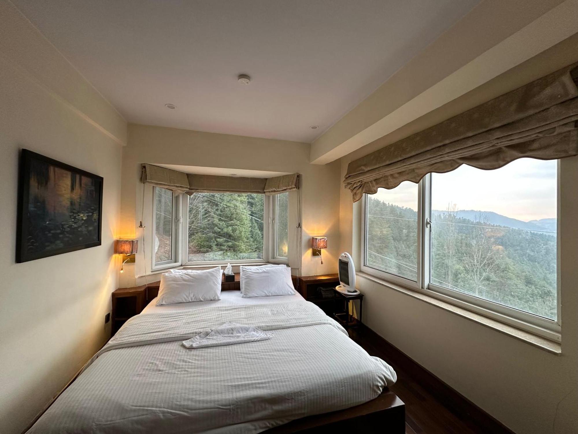 Sarah'S Lodge Муррі Екстер'єр фото