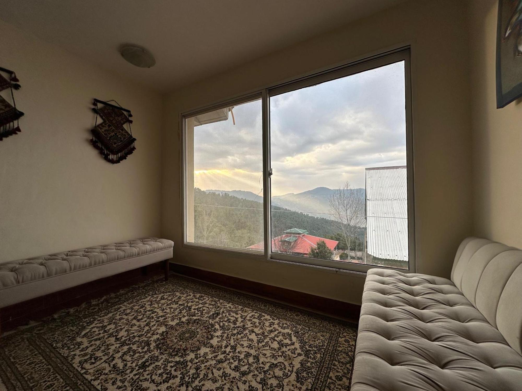 Sarah'S Lodge Муррі Екстер'єр фото