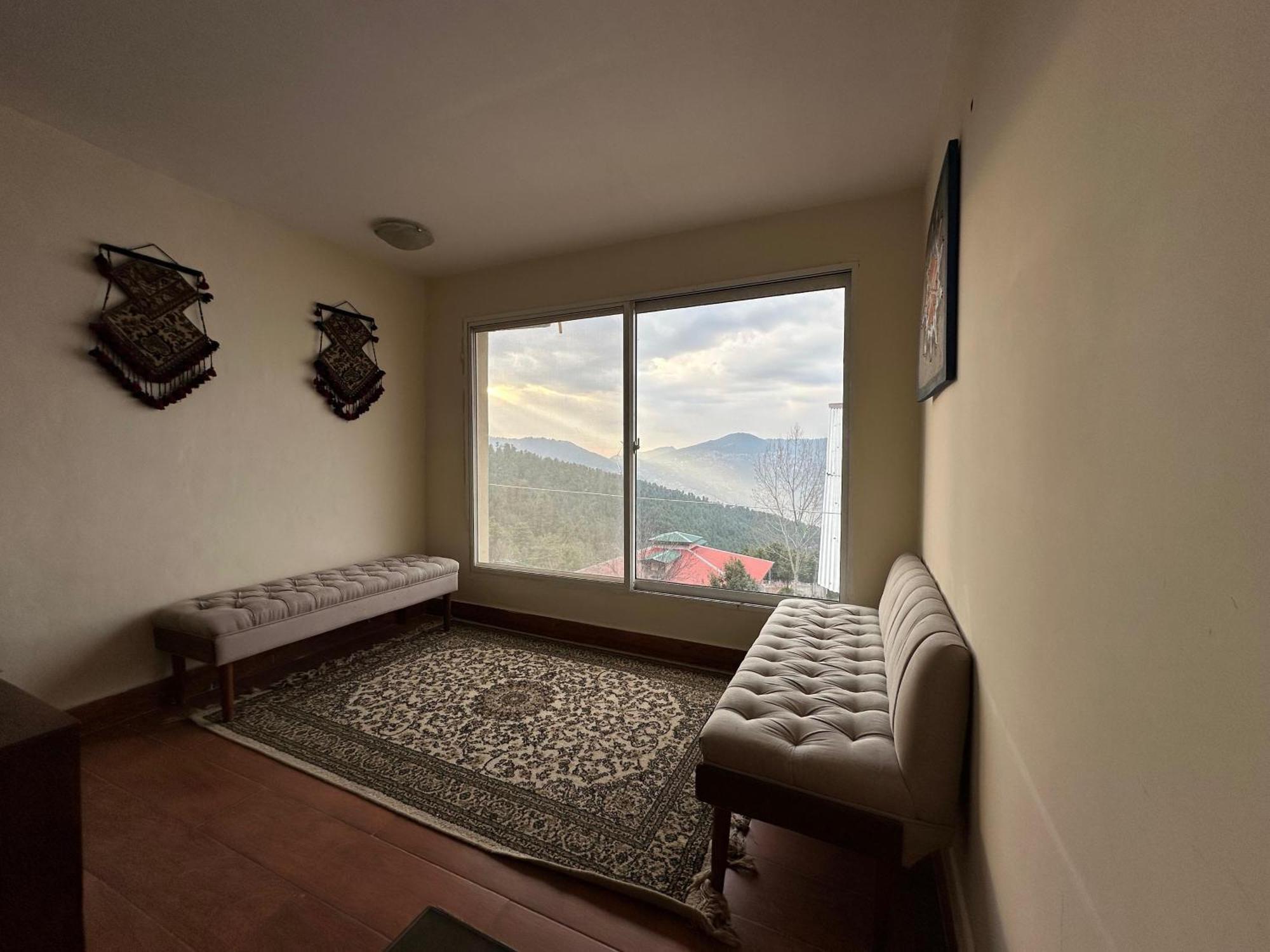 Sarah'S Lodge Муррі Екстер'єр фото