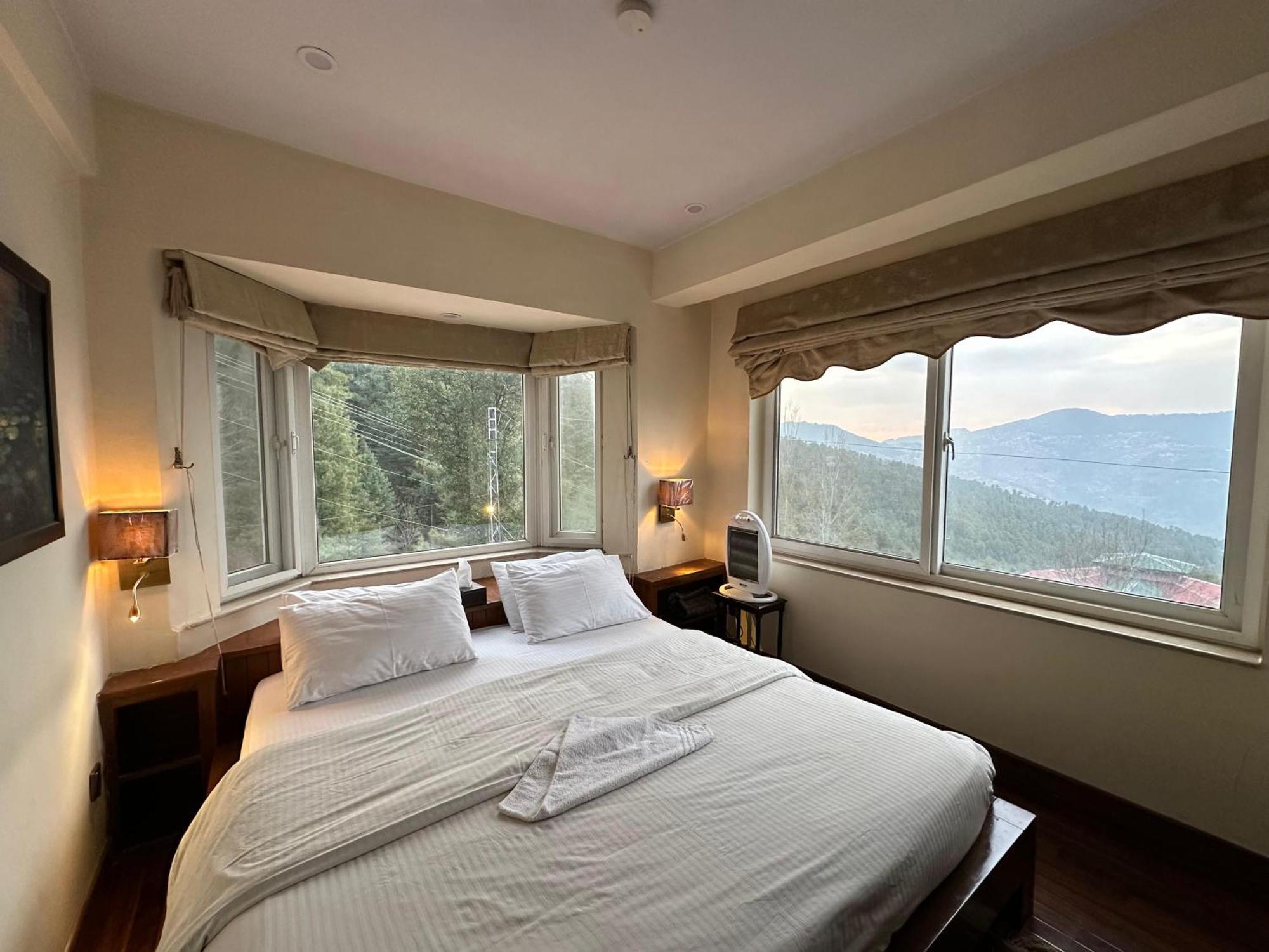 Sarah'S Lodge Муррі Екстер'єр фото
