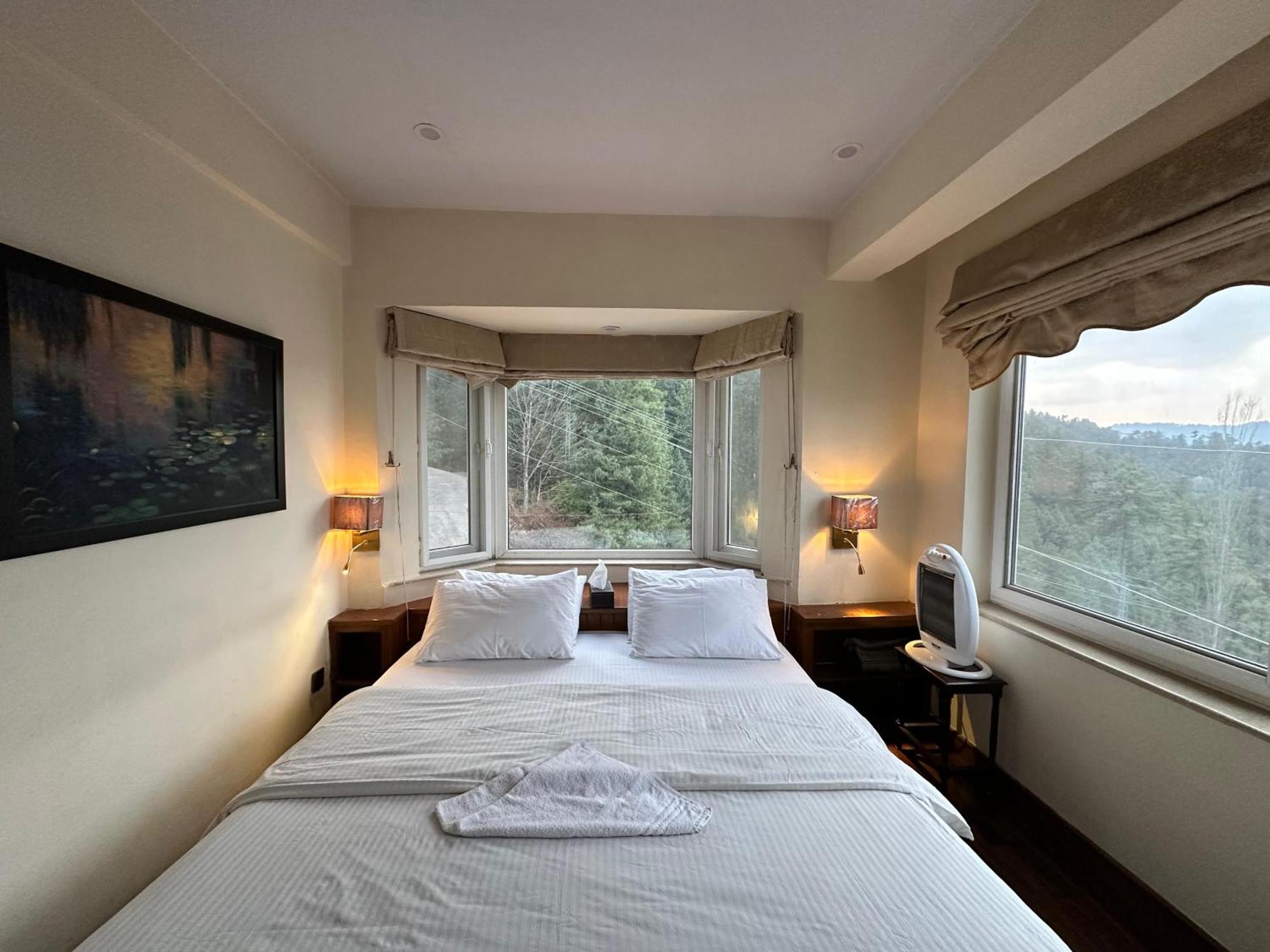 Sarah'S Lodge Муррі Екстер'єр фото